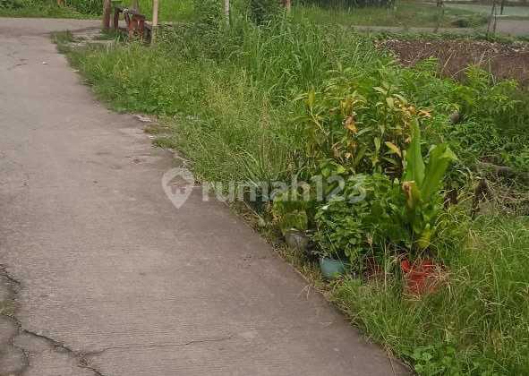 Tanah Kavling MURAH Duren Jaya Dekat Ganda Agung Bekasi Timur 3