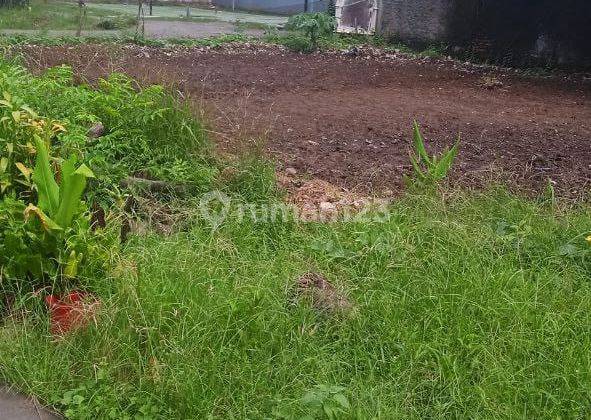 Tanah Kavling MURAH Duren Jaya Dekat Ganda Agung Bekasi Timur 6