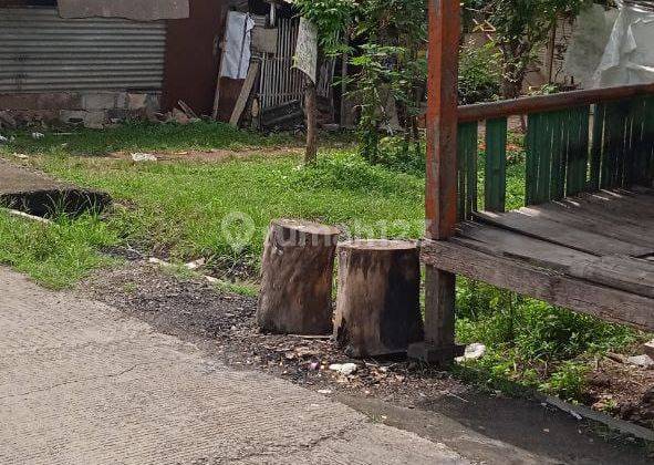 Tanah Kavling MURAH Duren Jaya Dekat Ganda Agung Bekasi Timur 7
