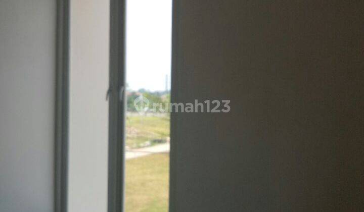 Rumah Cluster Murah Cantik Seberang Grand Wisata Tambun Bekasi 3
