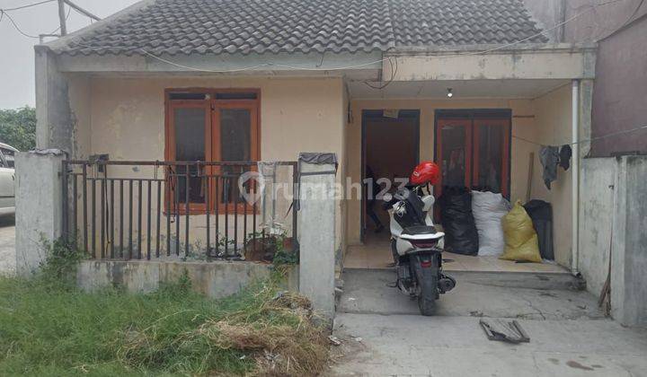 Rumah Bagus MURAH di Grand Cikarang City Cikarang Bekasi  1