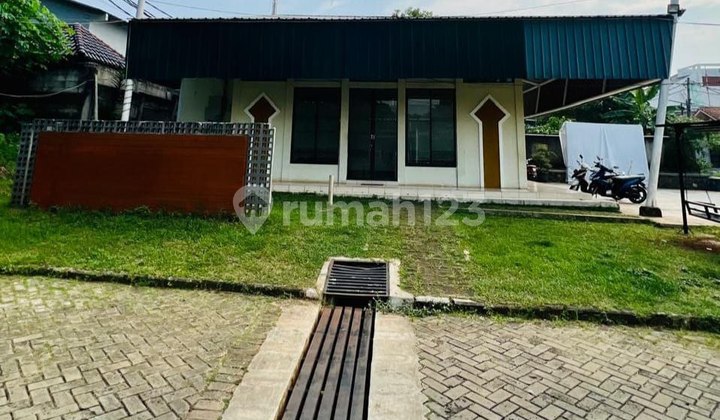 Rumah Bagus Dalam Cluster Asri Jati Asih Bekasi 2