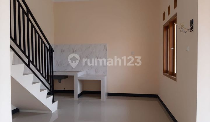 Rumah Baru 2 Lantai Dekat Sinar Gading Residence Tambun Selatan 2