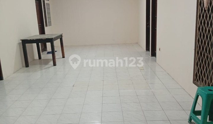 Rumah Bagus Dalam Perumahan Elit Jakapermai Bekasi 2