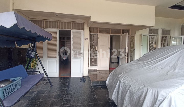 Rumah Bagus Puri Cinere Dekat Rumah Sakit Puri Cinere 2