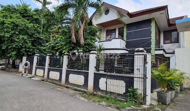 Rumah Kos Murah Strategis Klender Duren Sawit Jakarta Timur  1