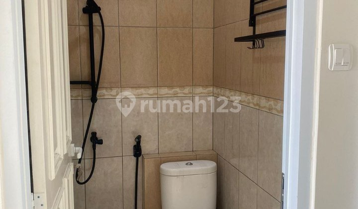 Rumah Baru 2 Lantai Kodau Jatimekar Dekat Tol Jatiwarna 2