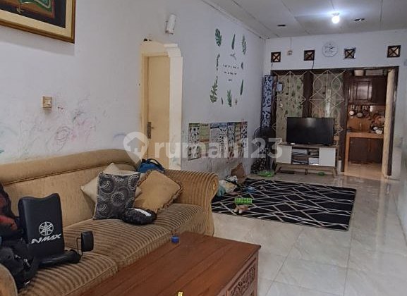 Rumah Luas Bumi Anggrek Karang Satria Bekasi Dekat Summarecon 2