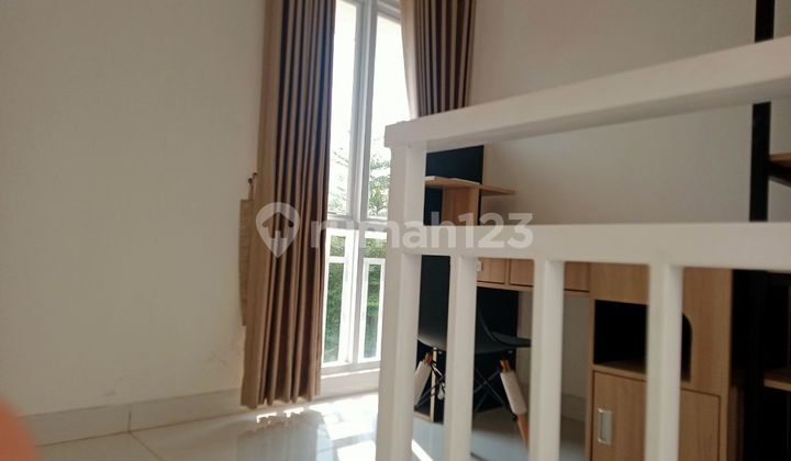 Rumah Baru 3 Lantai Dalam Cluster Jatimurni Jatiwarna