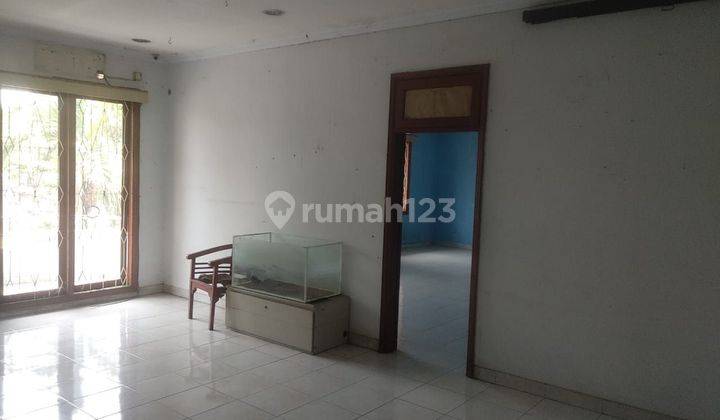 Rumah Kos Murah Strategis Klender Duren Sawit Jakarta Timur  2