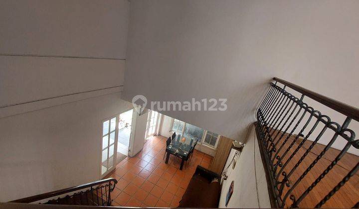 Rumah Kost Full Terisi Jalan Bangka Jakarta Selatan  2