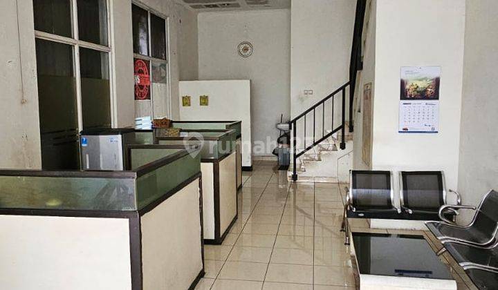 Ruko Hook 3 Lantai Murah Grand Wisata Bekasi 2