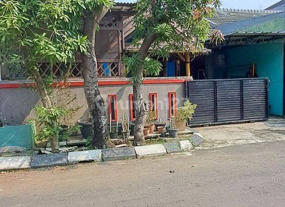 Rumah Luas Bumi Anggrek Karang Satria Bekasi Dekat Summarecon 1