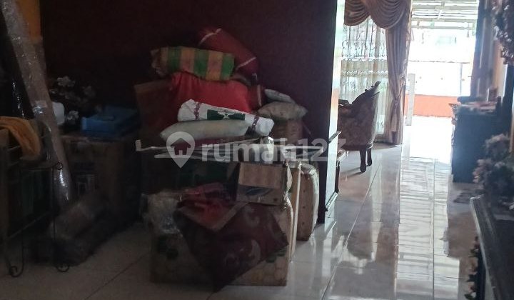 Rumah Bagus di Bungur Dekat Stasiun Pasar Senen 2