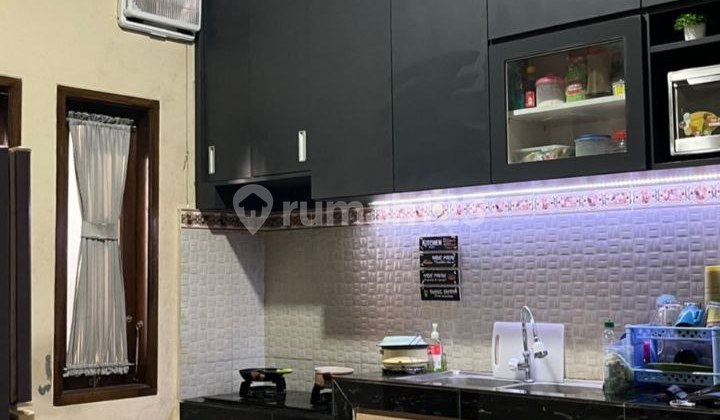 Rumah Bagus Strategis Pekayon Jaya Nempel Galaxy 2