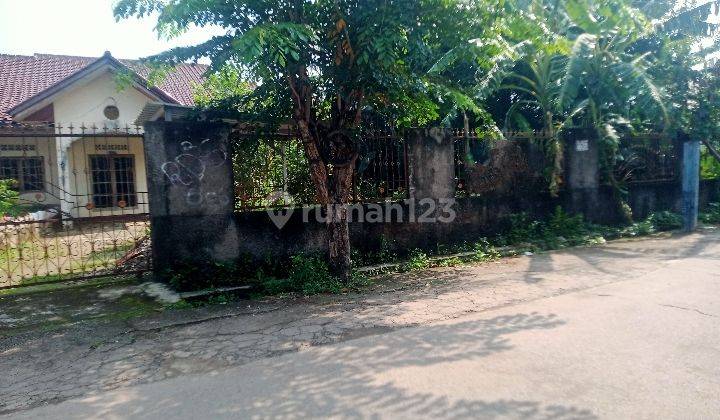 Tanah Murah Dalam Perumahan Kompas Dekat Stasiun Tambun Bekasi 2