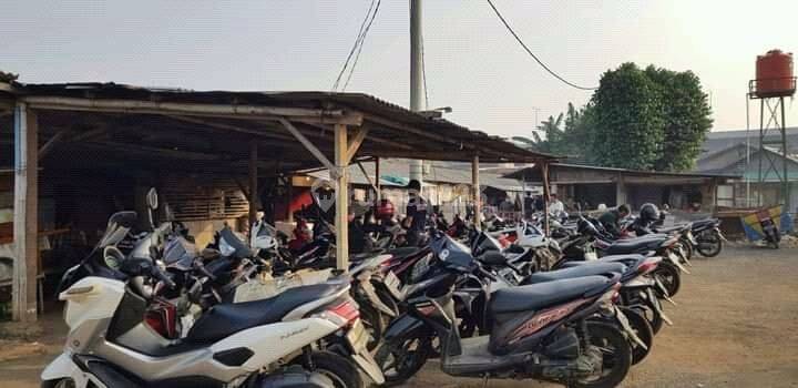 Pasar Aktif Jatimulya Dekat Tol Bekasi Timur 2