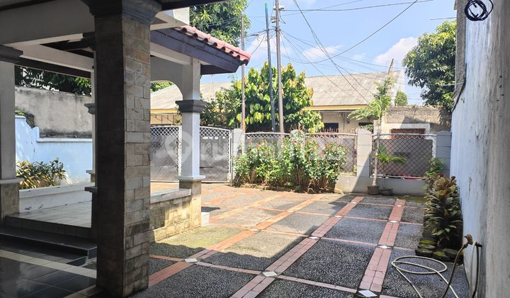 Tanah Bonus Bangunan Dekat Harga Njop Cipinang Muara Jatinegara Tanah Bonus Bangunan Dekat Harga Njop Cipinang Muara Jatinegara