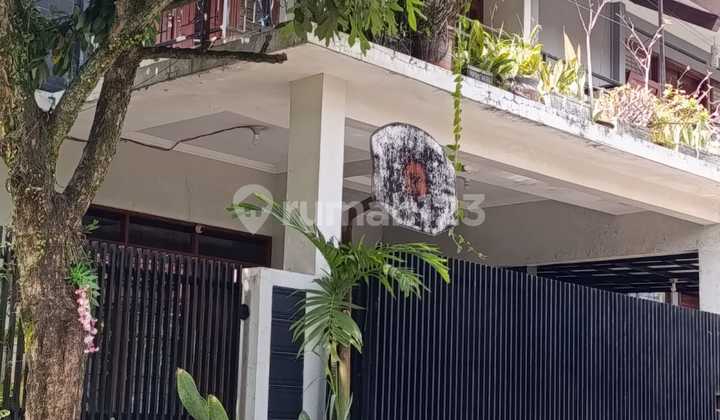 Rumah Bagus Komplek Perumahan Arcamanik Bandung