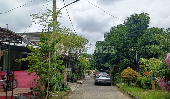 House in Matland Cluster, South Tambun 2