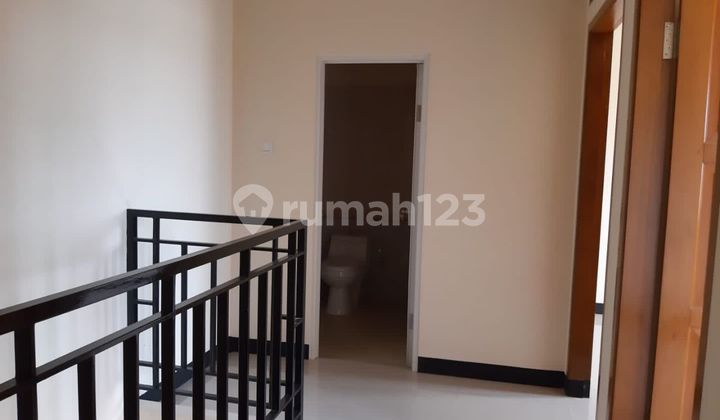 Rubah Baru Cluster Dekat Sinar Gading Residence Tambun Selatan.  2