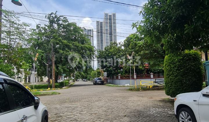 Nice House Pekayon Jaya Adjacent Galaxy Near Pakuwon Mall 2