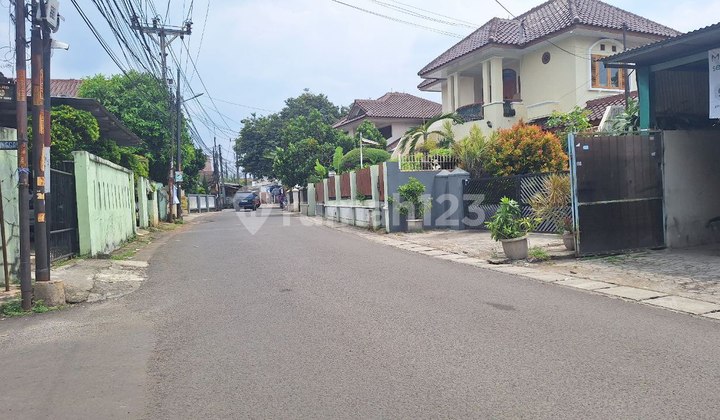 Jati Hook House Near Jatimakmur Highway Pondok Gede 2