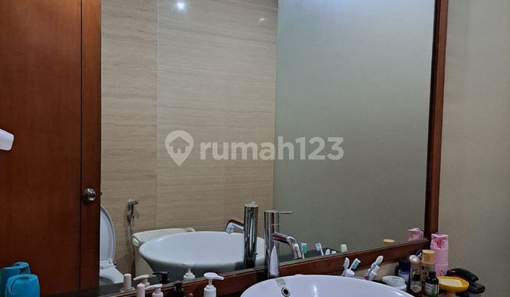 Rumah Bagus Luas Bintaro Permai Jakarta Selatan 2