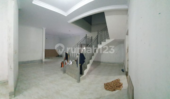 Rumah Super Murah Strategis Duren Sawit Jakarta Timur 2