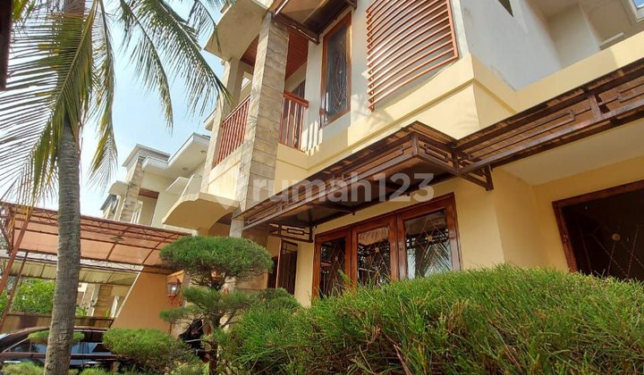 Rumah Mewah Harga Njop Cilandak Fatmawati Rumah Mewah Harga Njop Cilandak Fatmawati