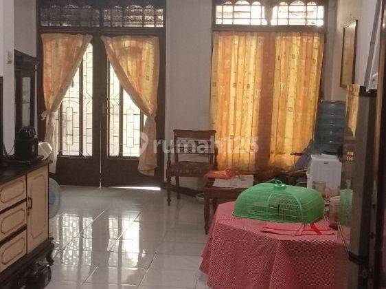 Rumah Murah Strategis Pondok Kelapa Duren Sawit Jakarta Timur  2