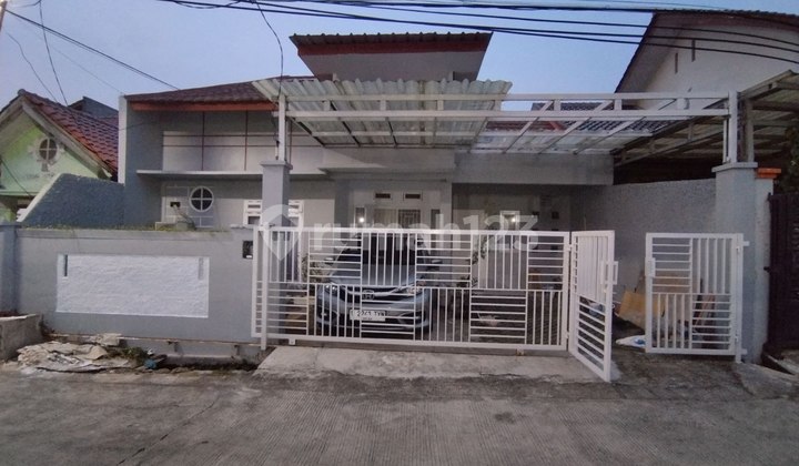 Rumah Bagus Komplek Asabri Jatisari Jatiasih Bekasi Rumah Bagus Komplek Asabri Jatisari Jatiasih Bekasi