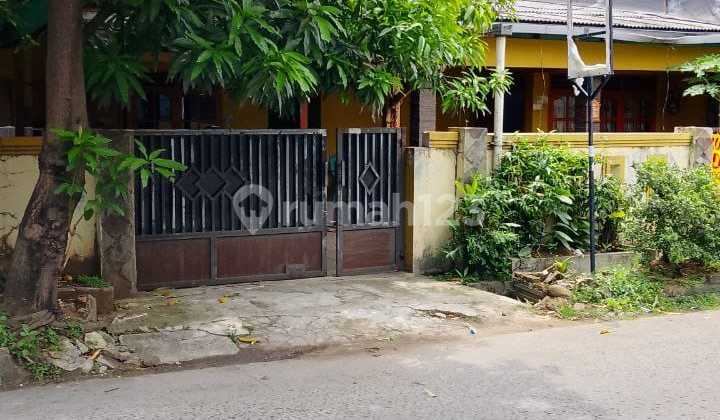 Rumah Cocok Buat Usaha Pinggir Jalan Raya Kranji Jakasampurna Rumah Cocok Buat Usaha Pinggir Jalan Raya Kranji Jakasampurna