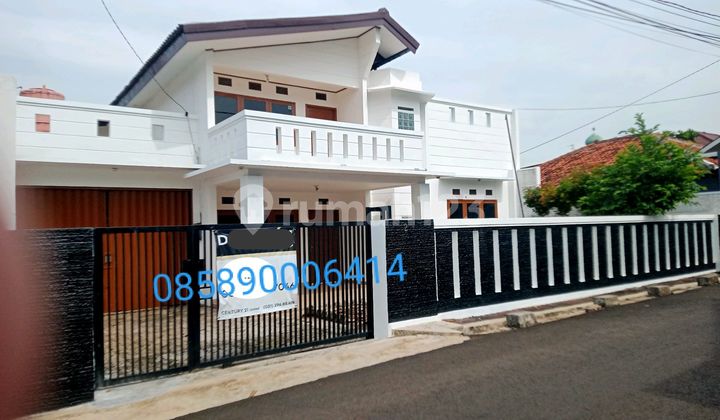 Rumah Murah Lokasi Strategis Curug Dekat Kalimalang Pondok Kelapa Rumah Murah Lokasi Strategis Curug Dekat Kalimalang Pondok Kelapa