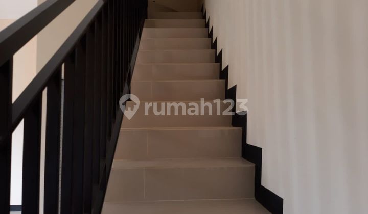 Rumah Baru Tanpa Dp Dekat Jalan Pantura Tambun Selatan