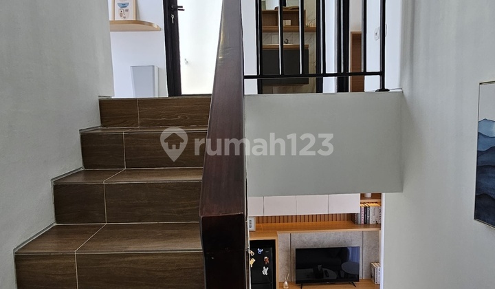 Gardenia Park 2 Pondok Petir - Rumah 2 Lantai Free Biaya2 2