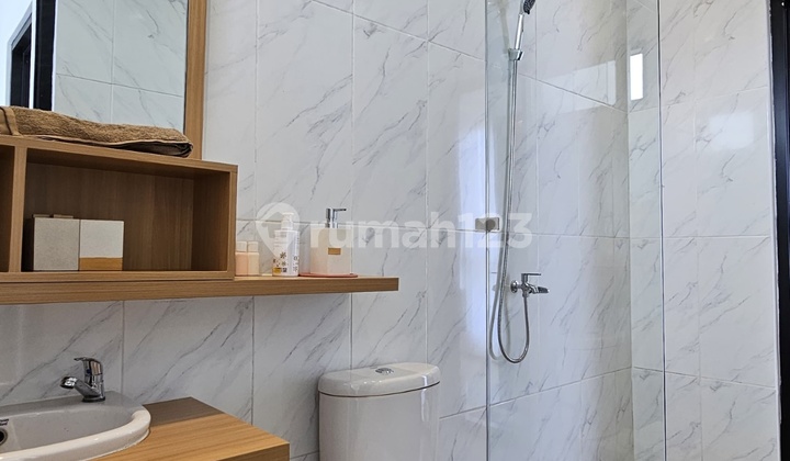 Gardenia Park 2 Pondok Petir - Rumah 2 Lantai Free Biaya2 1