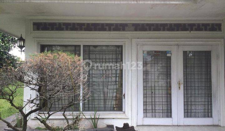 Rumah Murah Untuk Usaha Komersil Jl. Re.martadinata, Tasikmalaya  4