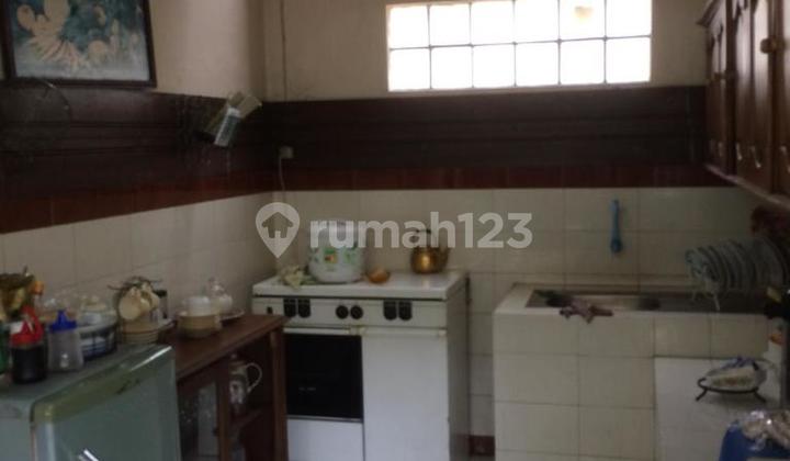 Rumah Murah Untuk Usaha Komersil Jl. Re.martadinata, Tasikmalaya  5