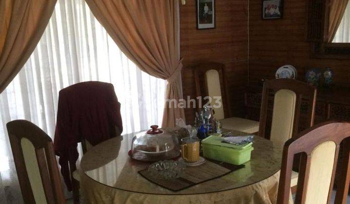 Rumah Murah Untuk Usaha Komersil Jl. Re.martadinata, Tasikmalaya  7