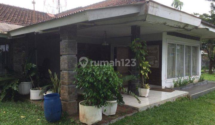 Rumah Murah Untuk Usaha Komersil Jl. Re.martadinata, Tasikmalaya  6