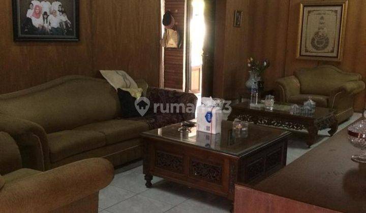 Rumah Murah Untuk Usaha Komersil Jl. Re.martadinata, Tasikmalaya  8