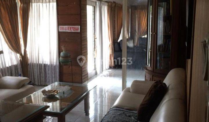 Rumah Murah Untuk Usaha Komersil Jl. Re.martadinata, Tasikmalaya  10