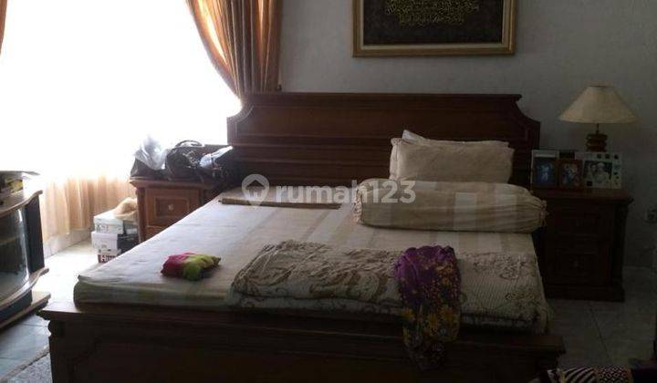 Rumah Murah Untuk Usaha Komersil Jl. Re.martadinata, Tasikmalaya  11