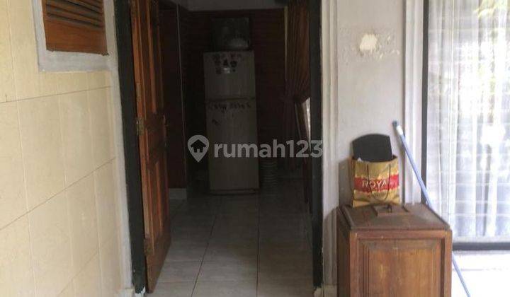 Rumah Murah Untuk Usaha Komersil Jl. Re.martadinata, Tasikmalaya  15