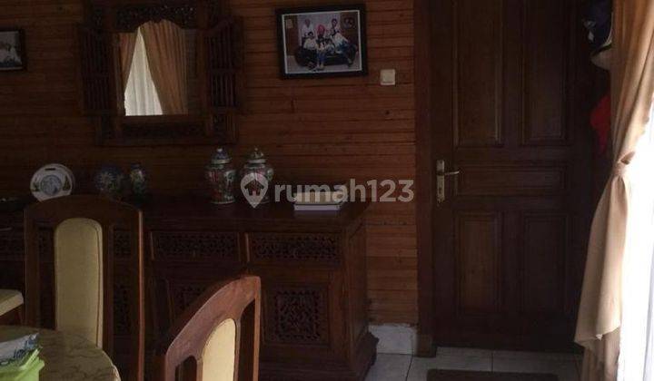 Rumah Murah Untuk Usaha Komersil Jl. Re.martadinata, Tasikmalaya  14