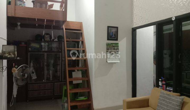 Jual Rumah  di Griya Golf Garden, Telanaipura. 2 Kamar Tidur 6