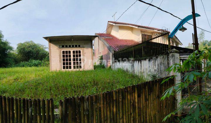 Tanah di Bukit Cinere Indah Luas 823m. Udara Segar 2