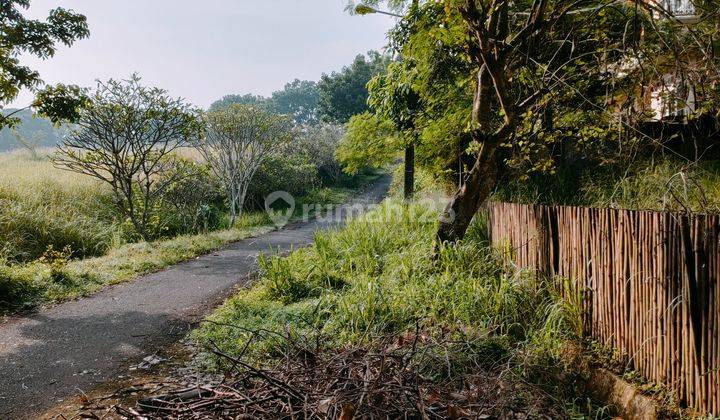 Tanah di Bukit Cinere Indah Luas 823m. Udara Segar 1