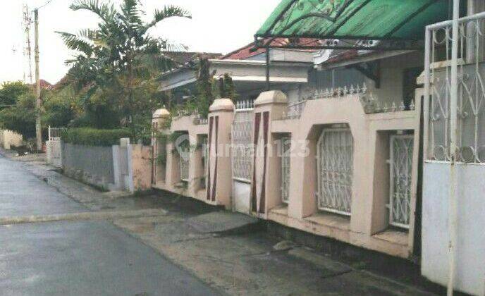 Rumah Kedaton, Lampung. Murah Banget. Dkt Jl.teuku Umar 120m 1